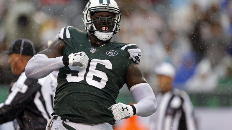 Muhammad WIlkerson