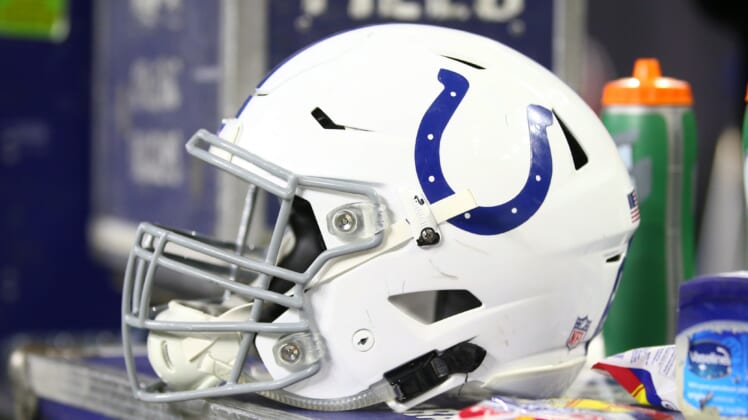 Indianapolis Colts 202