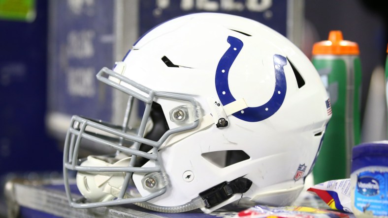 Indianapolis Colts 202