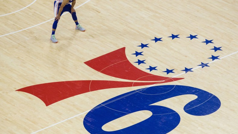 76ers, coronavirus