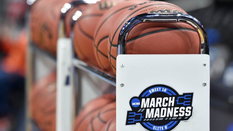 March Madness cancelled