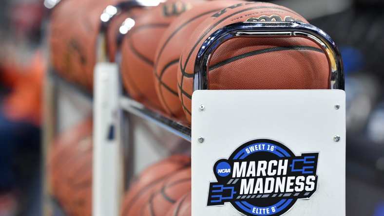 March Madness cancelled