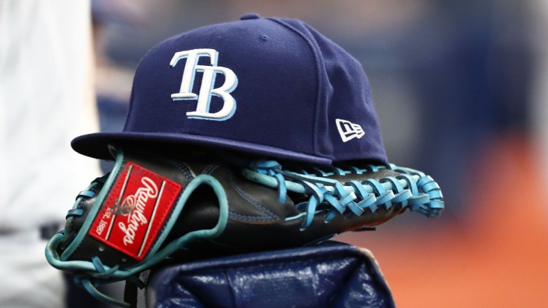 Tampa Bay Rays