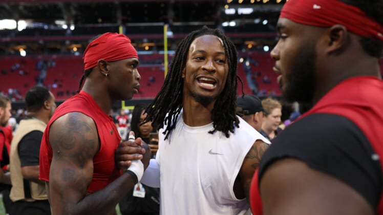 Best fits for Todd Gurley