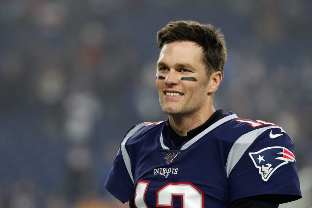 Tom Brady among those demanding federal investigation into death of ...