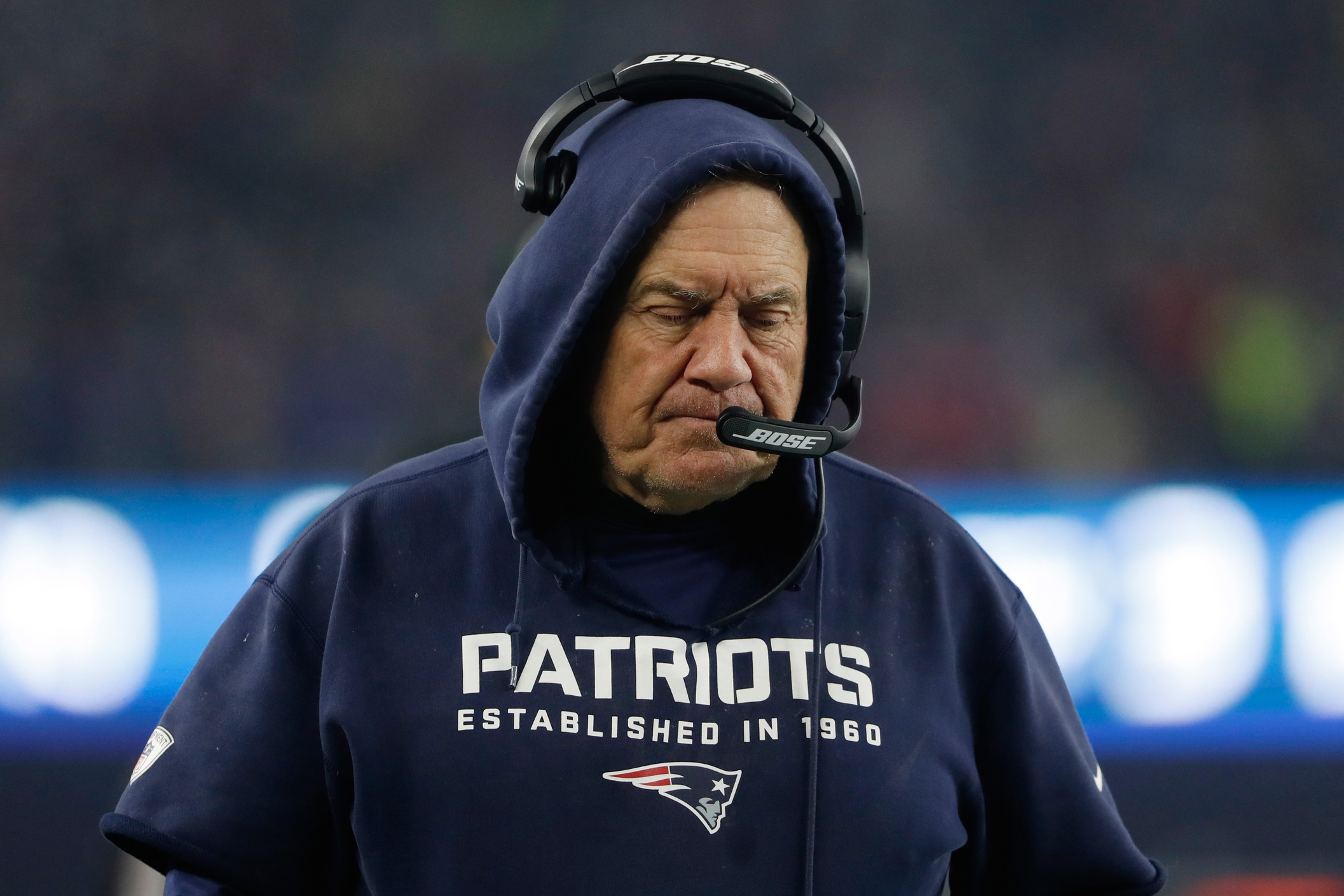 Former Patriots Pro Bowler shades Bill Belichick following Tom Brady's  departure