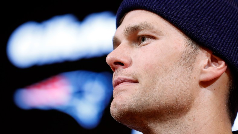 Tom Brady