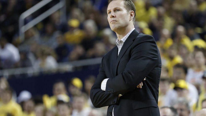 Fred Hoiberg