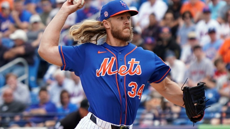 Syndergaard, Tommy John surgery