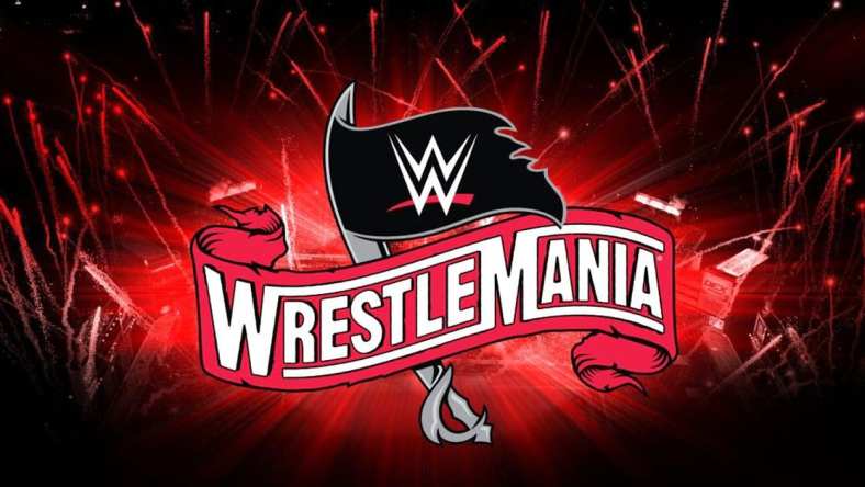 Wrestlemania 36 changes