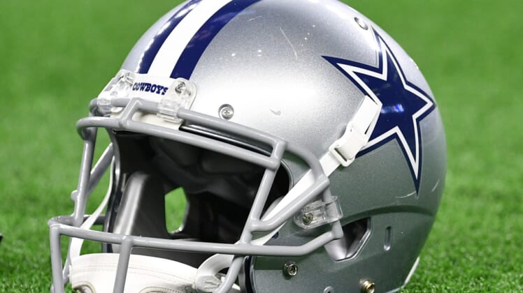Dallas Cowboys 2020 NFL Mock Draft