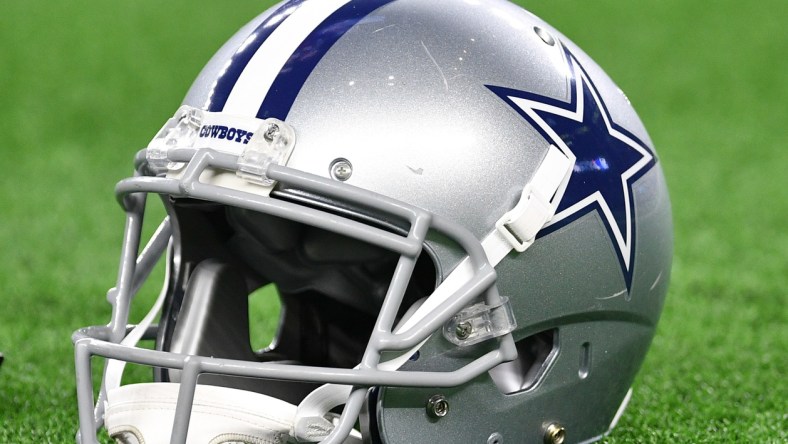 Dallas Cowboys 2020 NFL Mock Draft