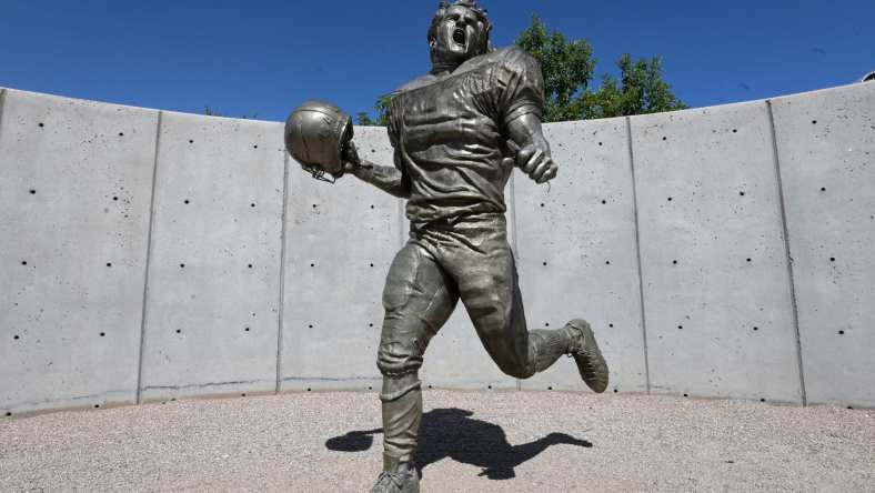 Pat Tillman