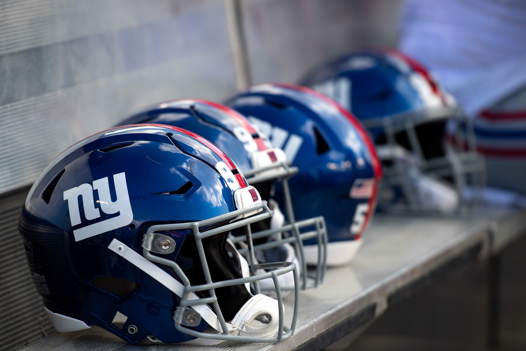 New York Giants draft 2020 Sevenround mock draft