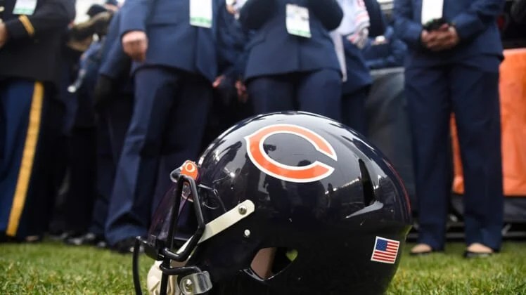 Chicago Bears Sign Khalil Mack's Brother Ledarius - Sports Illustrated  Chicago Bears News, Analysis and More