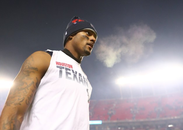 5 teams who are a perfect fit for Deshaun Watson