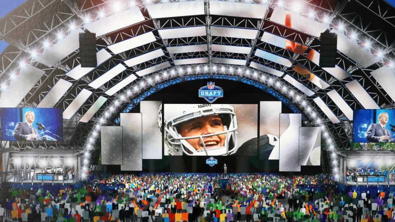 last-minute 2020 NFL mock draft