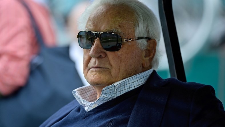 Don Shula