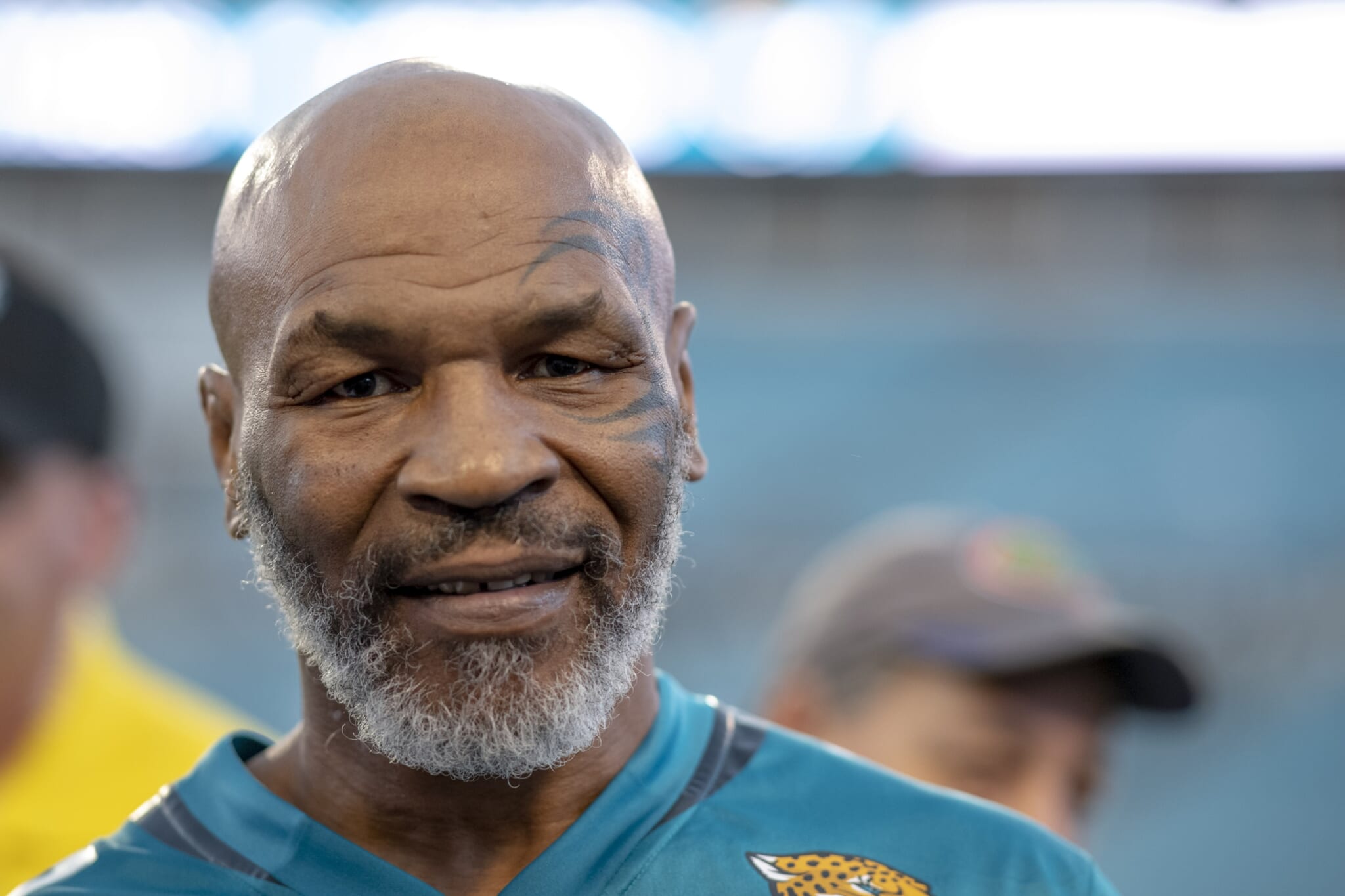 Mike Tyson gets massive offer to fight rugby stars in Australia