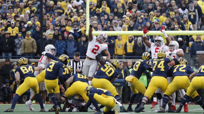 Michigan Stadium,