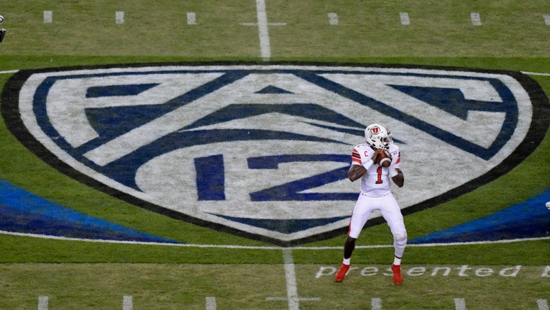 Pac-12 Conference Championship Game