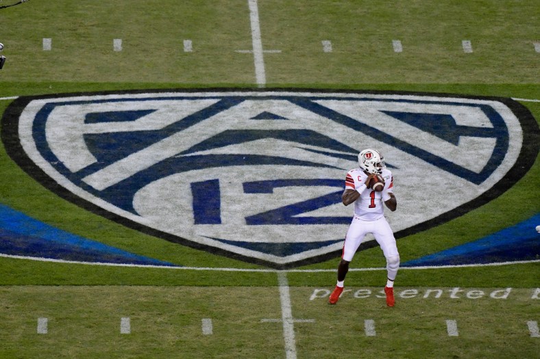 Pac-12 Conference Championship Game