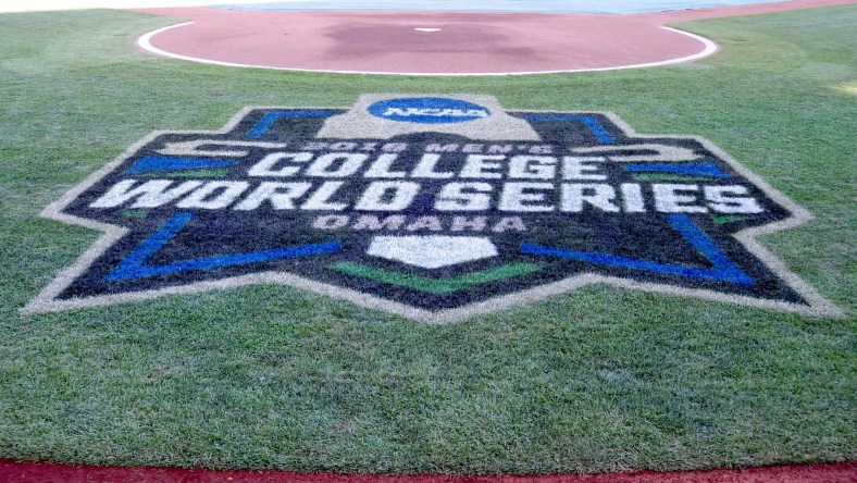 NCAA Basebal