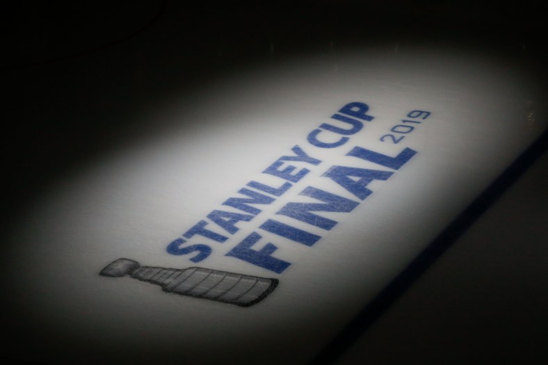 2019 Stanley Cup Finals