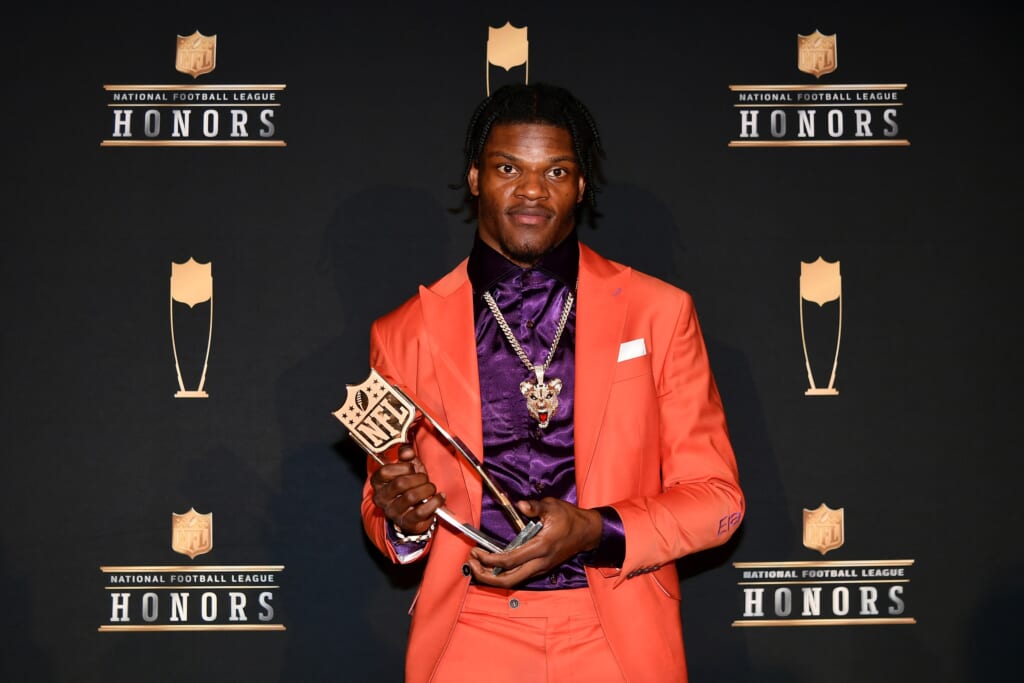 Ranking The Top 5 Nfl Mvp Candidates For 2020 Season