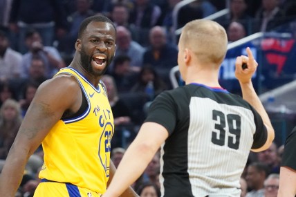 NBA rumors: Draymond Green trade