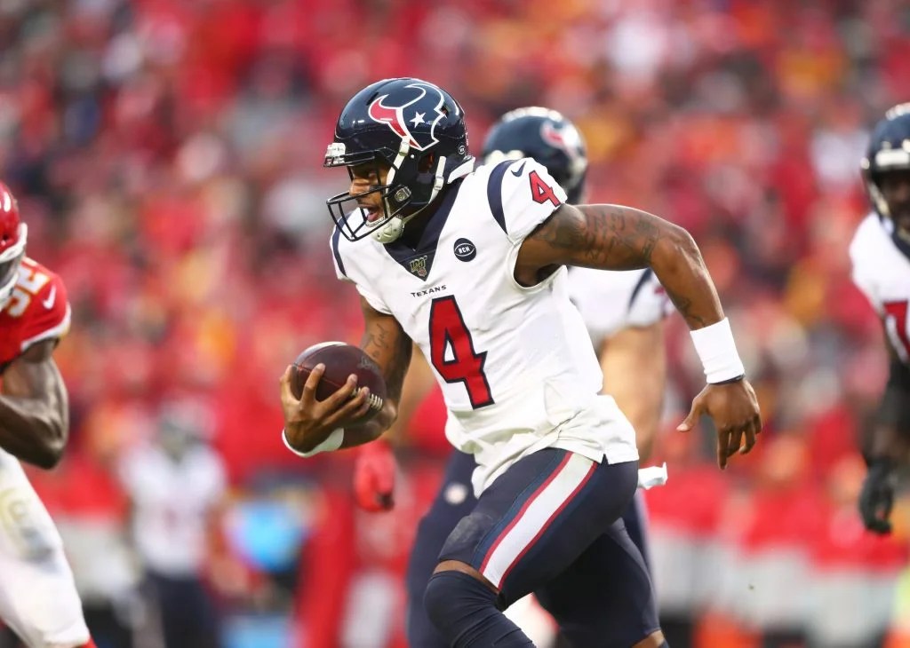 Predicting The Houston Texans' 2020 Regular Season Schedule