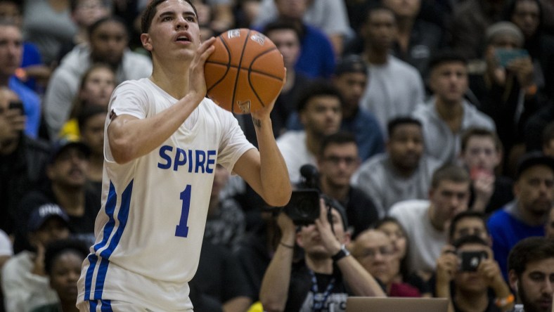 Golden State Warriors rumors: Rift about LaMelo Ball?