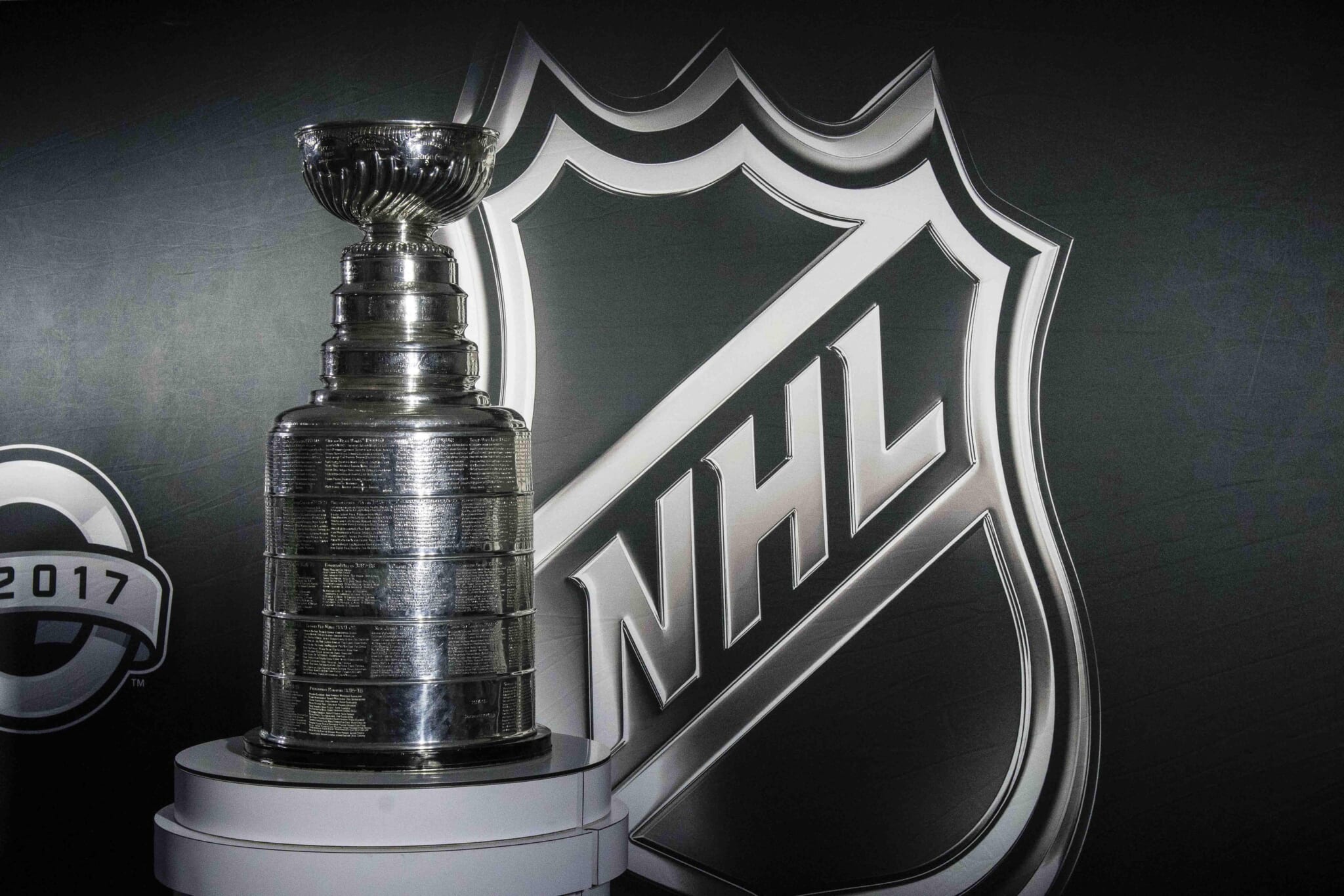 Updated Stanley Cup betting odds and NHL Draft Lottery part two tonight