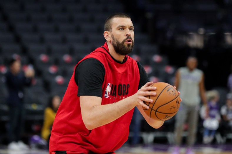 Los Angeles Lakers rumors: Favored to sign Marc Gasol
