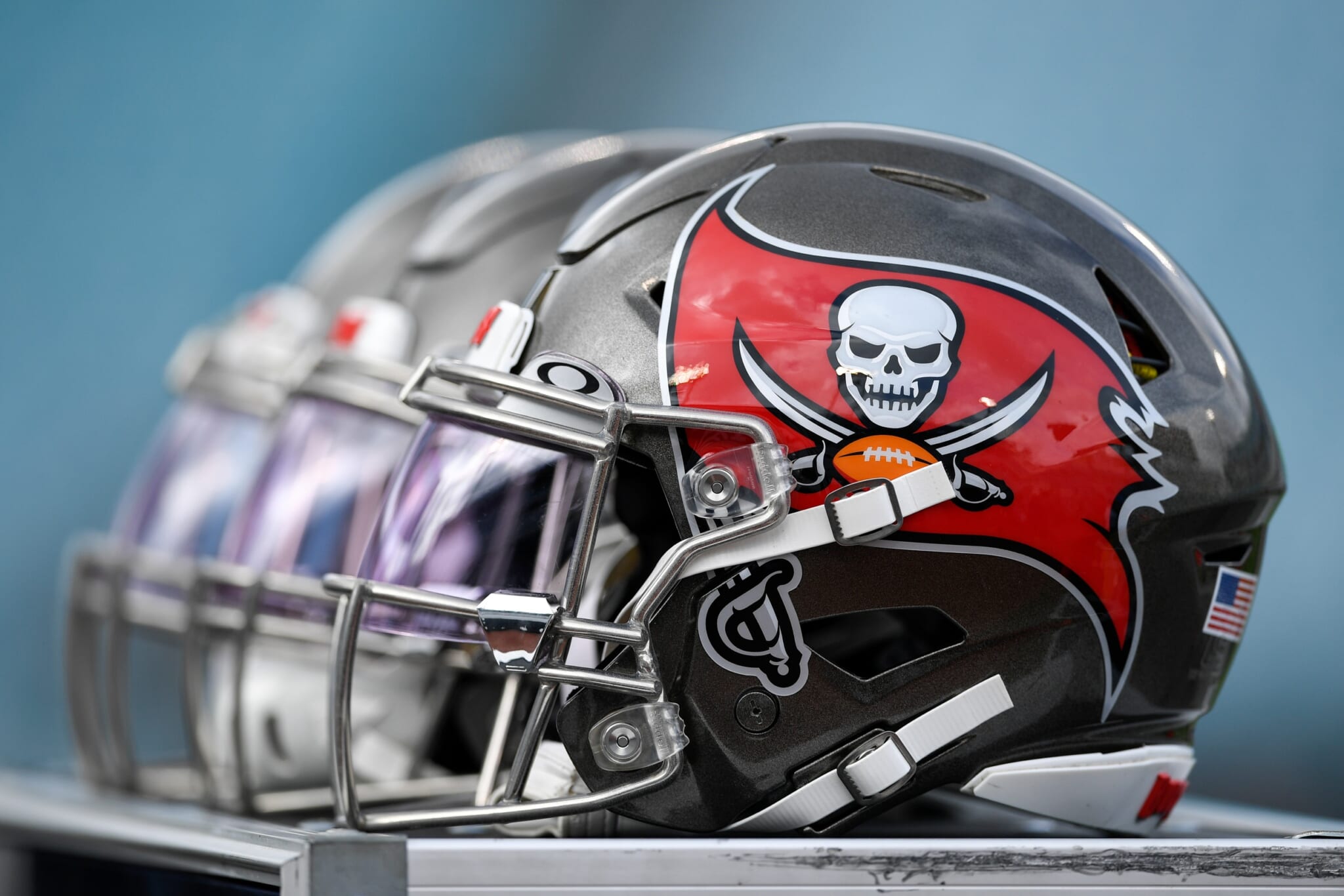 Multiple Tampa Bay Buccaneers players test positive for COVID-19