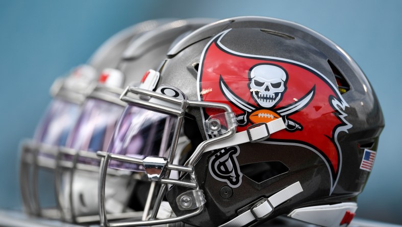 Tampa Bay Buccaneers Mock Draft