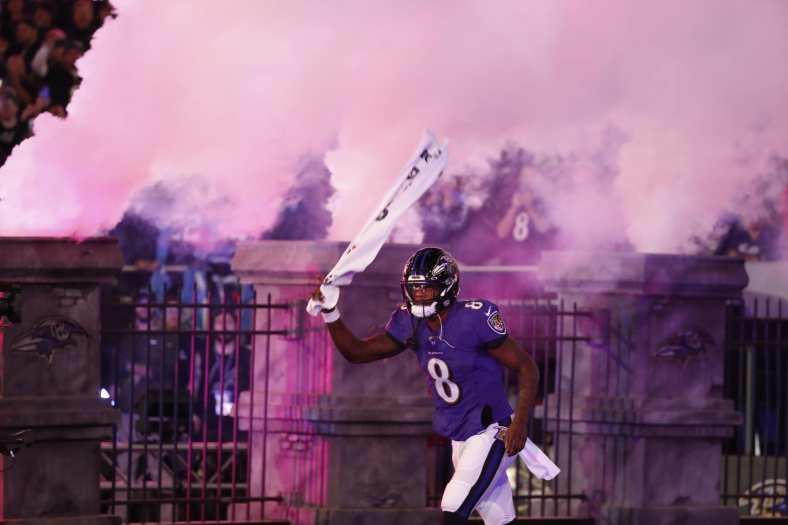 NFL Week 15 schedule: Jaguars-Ravens