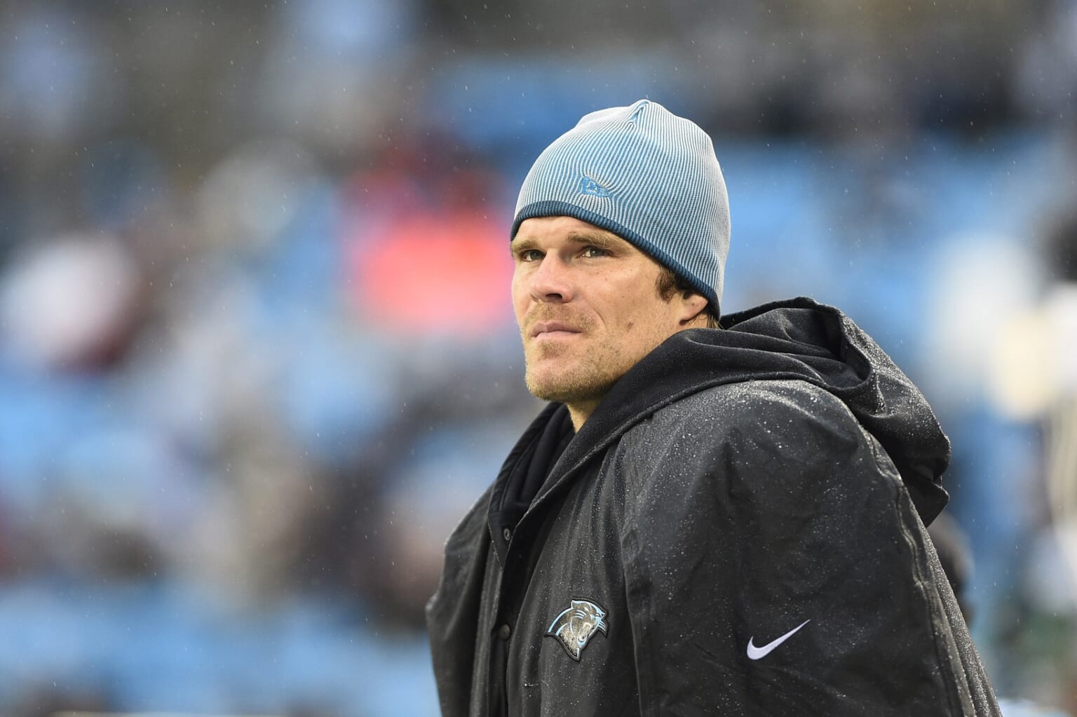 Report Fox Sports hire Greg Olsen to future NFL game analyst