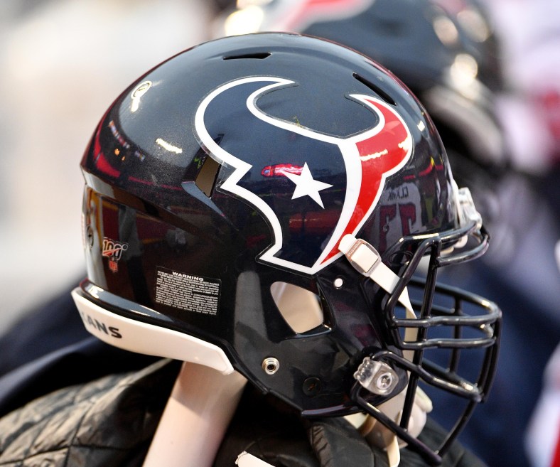 Houston Texans drama: Player calls out organization