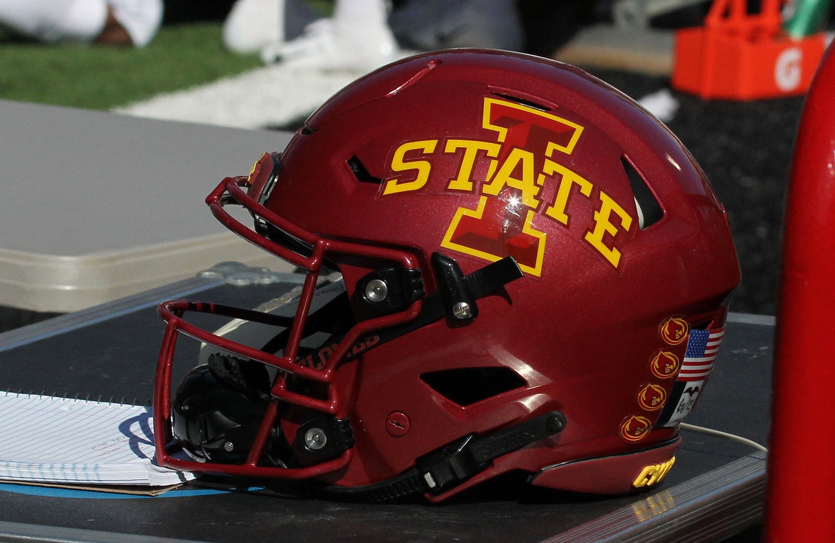 Iowa State could suffer drastic revenue hit if college football season