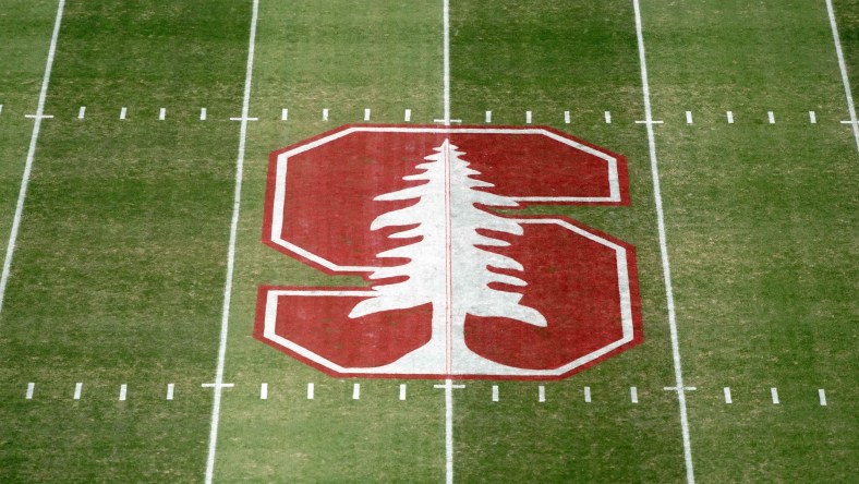 Stanford Cardinals sports logo