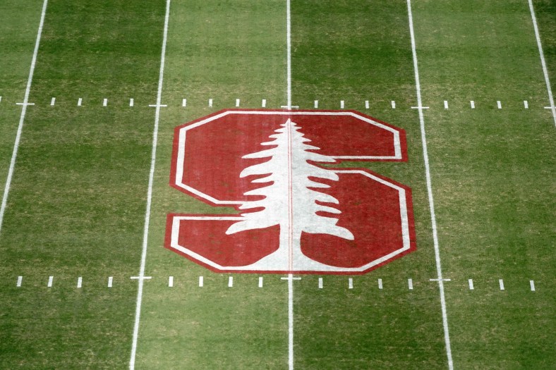 Stanford Cardinals sports logo