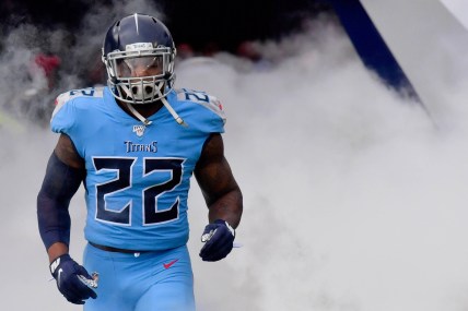 NFL world reacts to Titans’ Derrick Henry’s walk-off TD against Ravens
