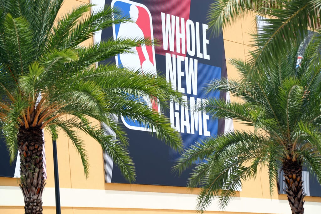 NBA trade rumors: Updating potential summer blockbusters