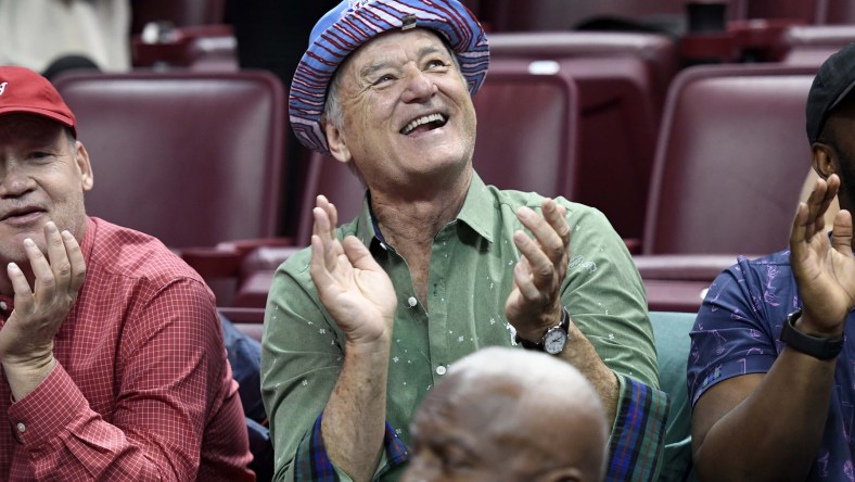 Bill Murray