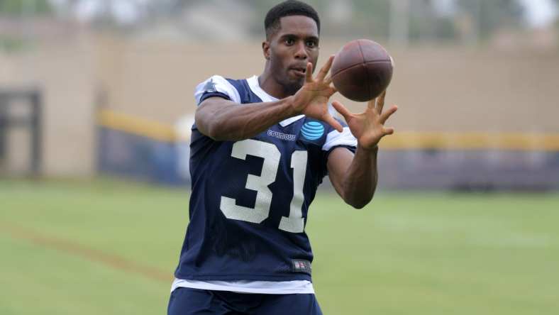 Dolphins Byron Jones