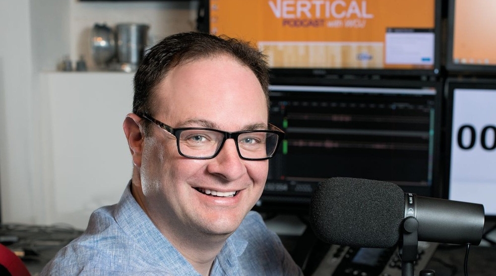 ESPN's Adrian Wojnarowski