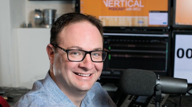 ESPN's Adrian Wojnarowski