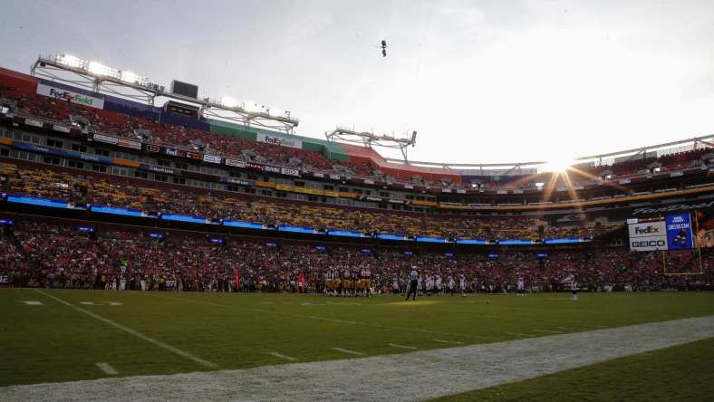 FedEx Field