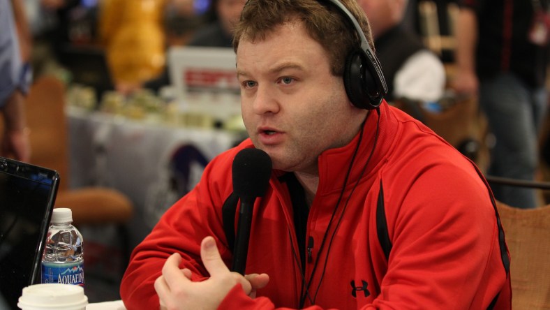 Frank Caliendo